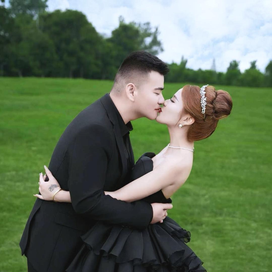 顾总😘