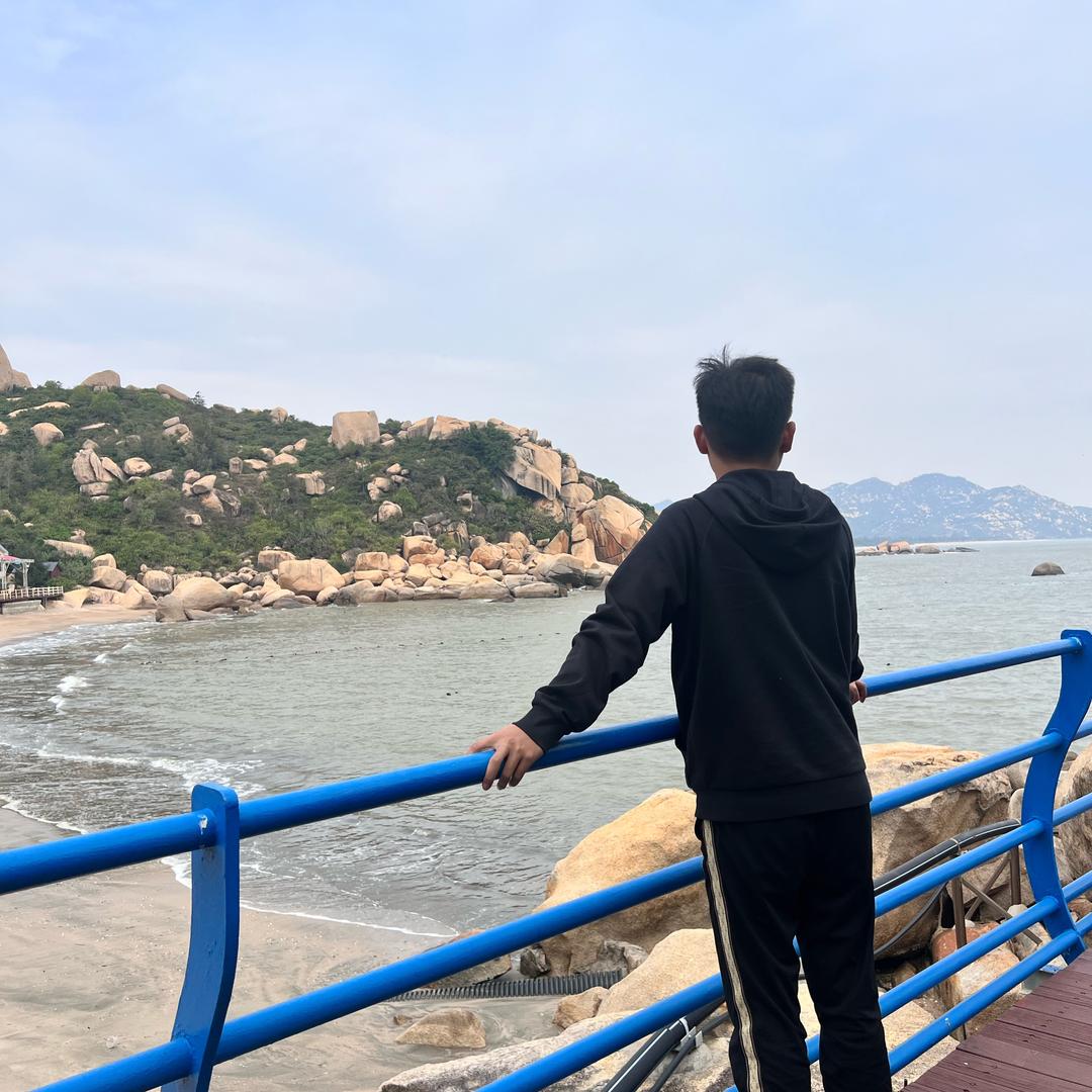 旅游推荐官~浩华
