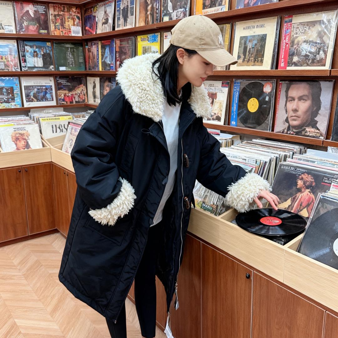 鱼小姐轻奢女装