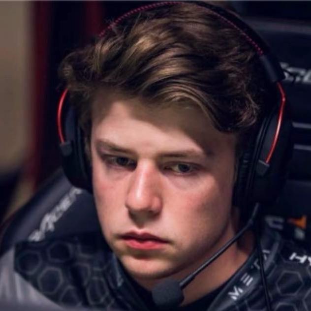 CS赛事解说大伟