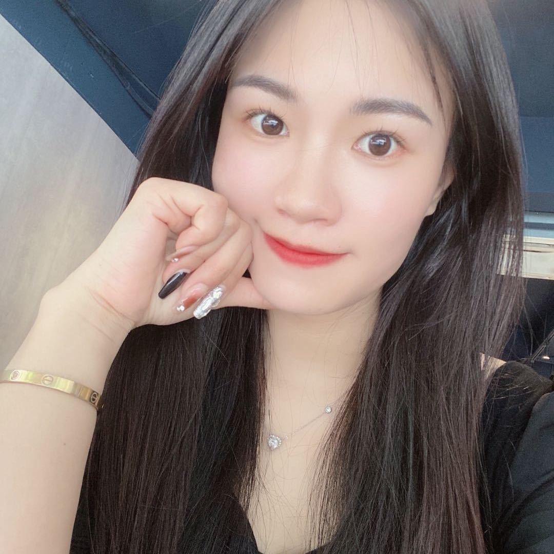敏敏不乖💛