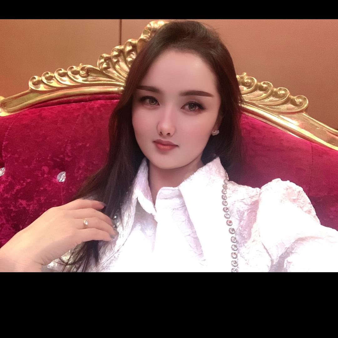 @茉莉