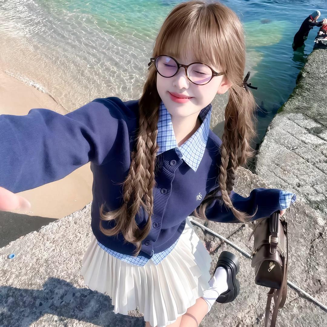 绵绵冰小羊.