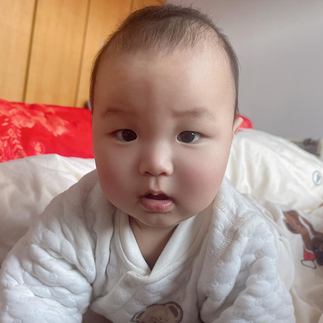 叫星然呦！