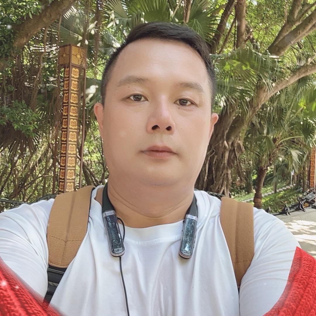 爱钓鱼不爱摸鱼