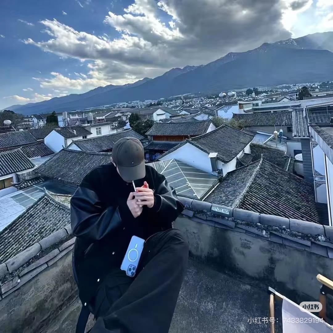 无知