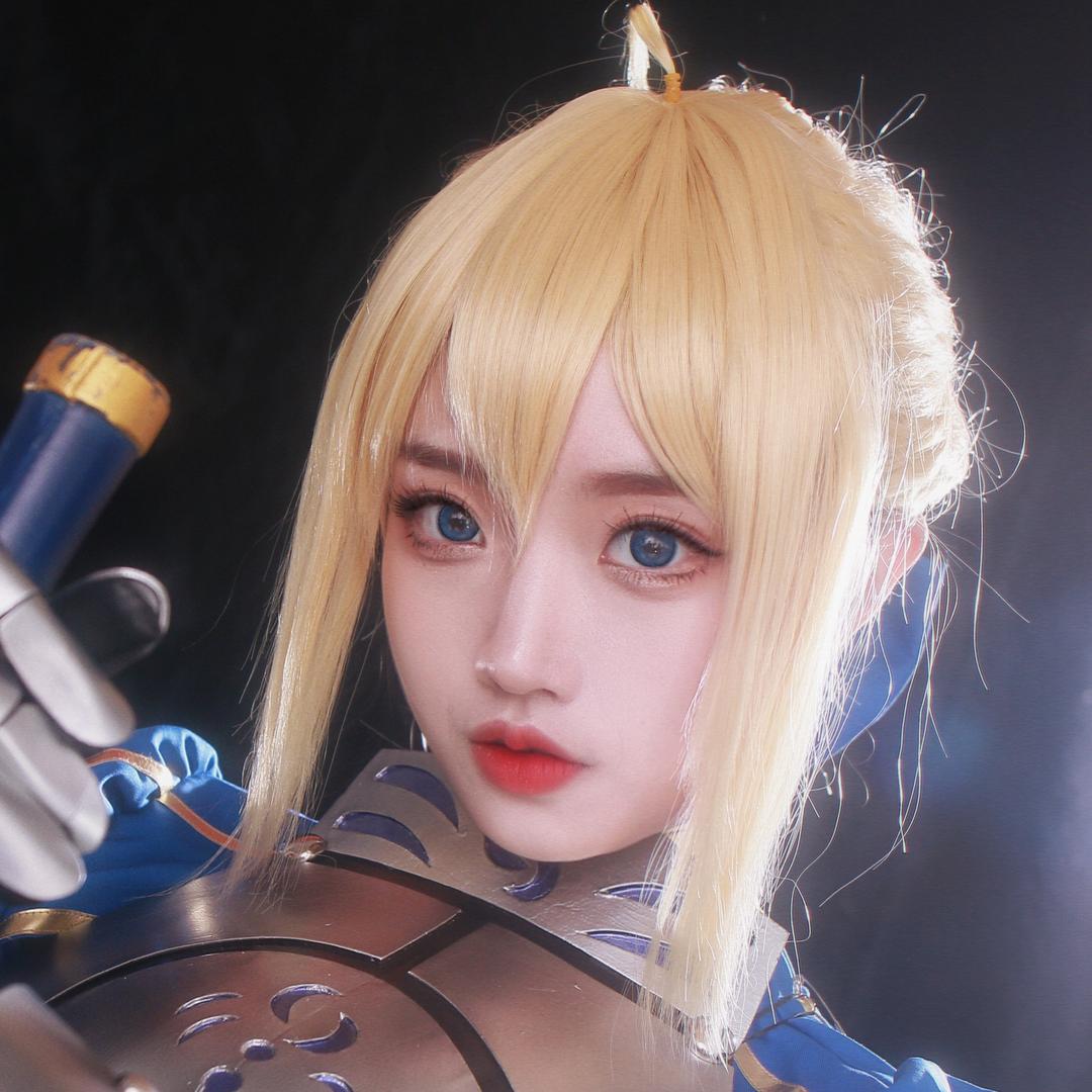 🌙梁月曦Luna