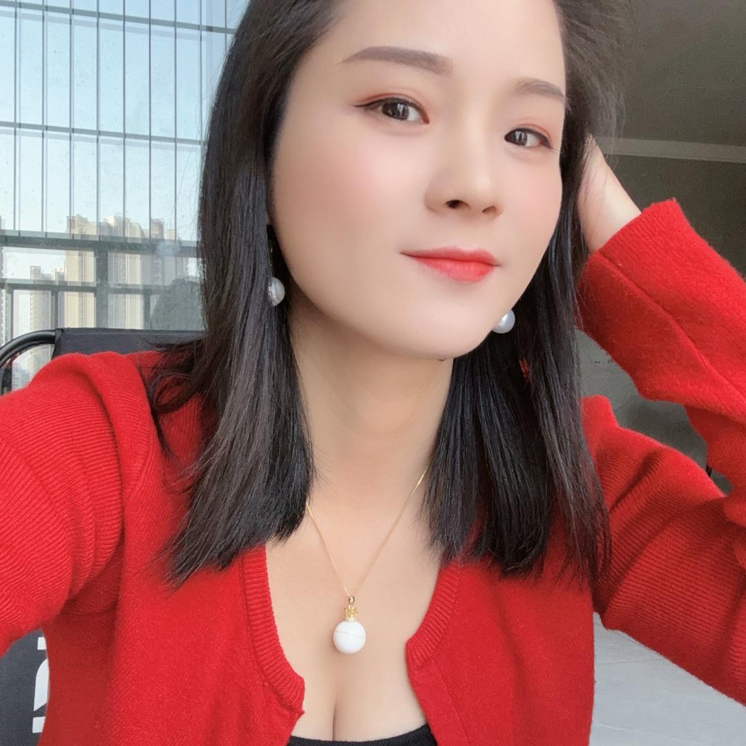 初见❤️