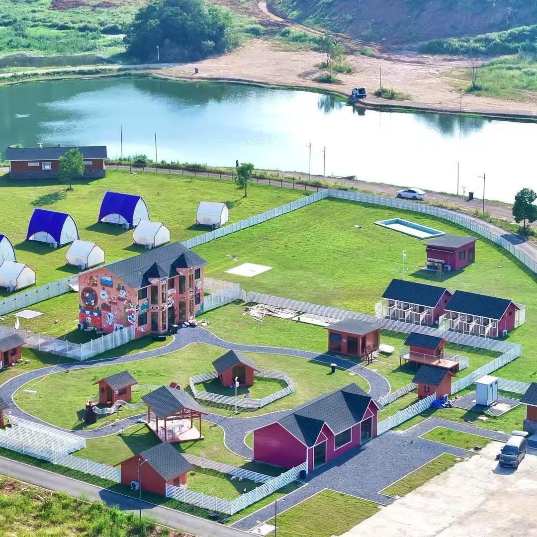 撸爪爪萌趣乐园