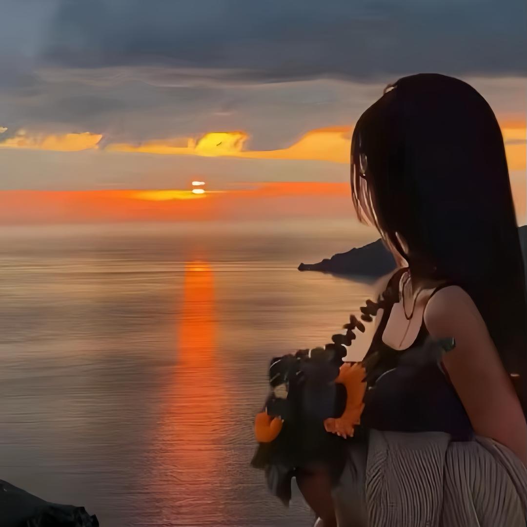 晏晏