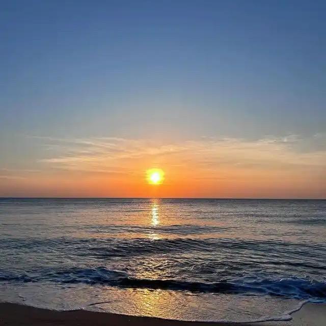 海边龙王庙小松烧烤
