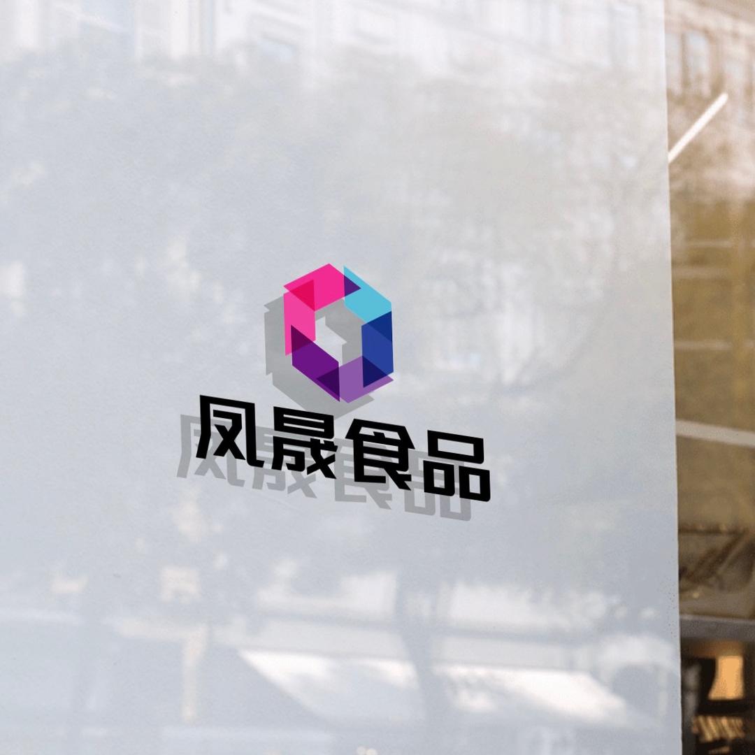 凤晟食品 于鹏