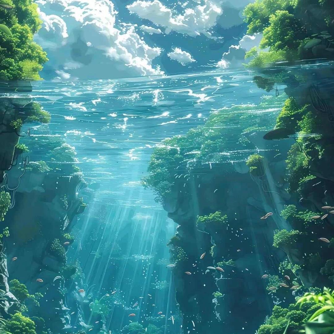 下雨天