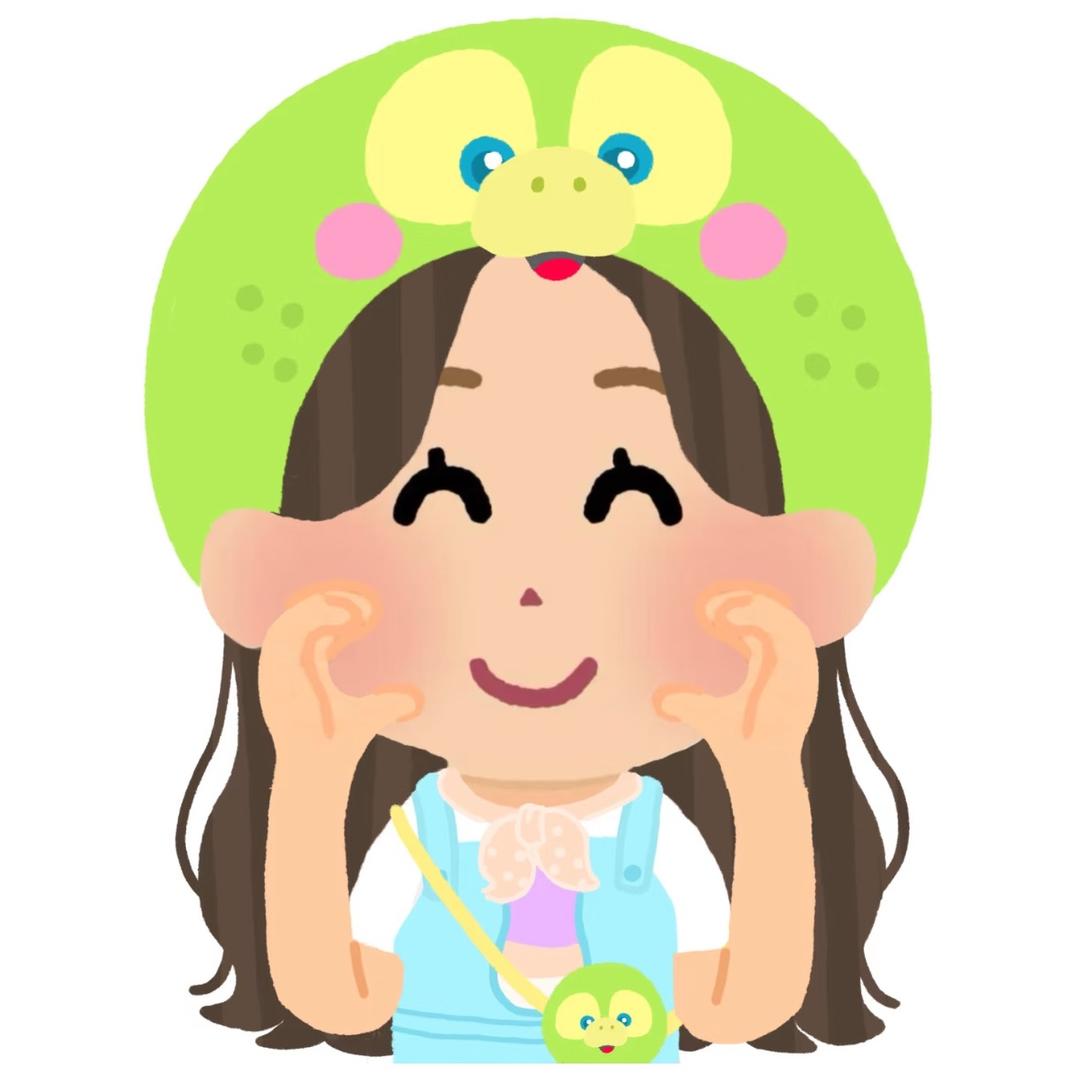 蜡笔小蛙