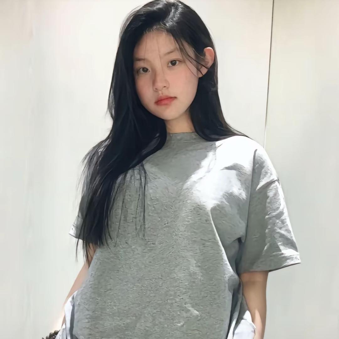 小不点