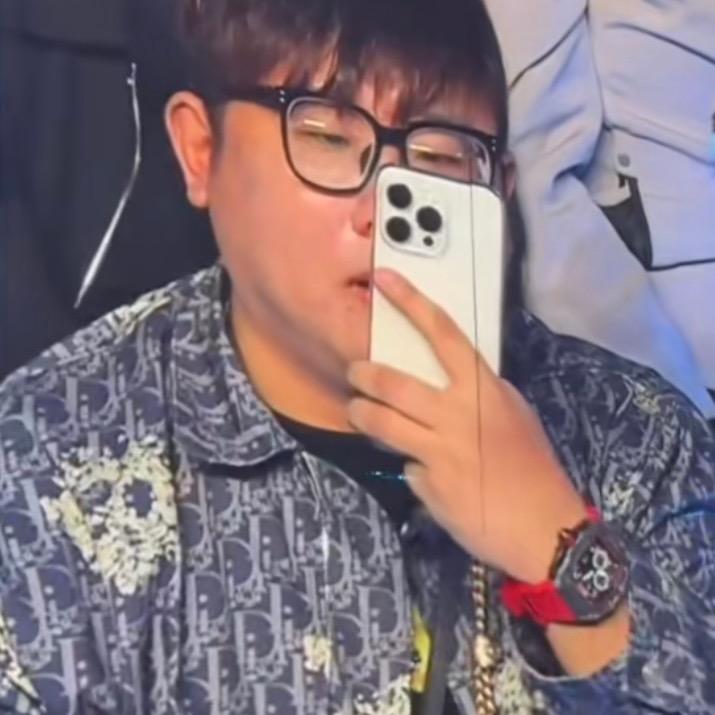 边界血🩸