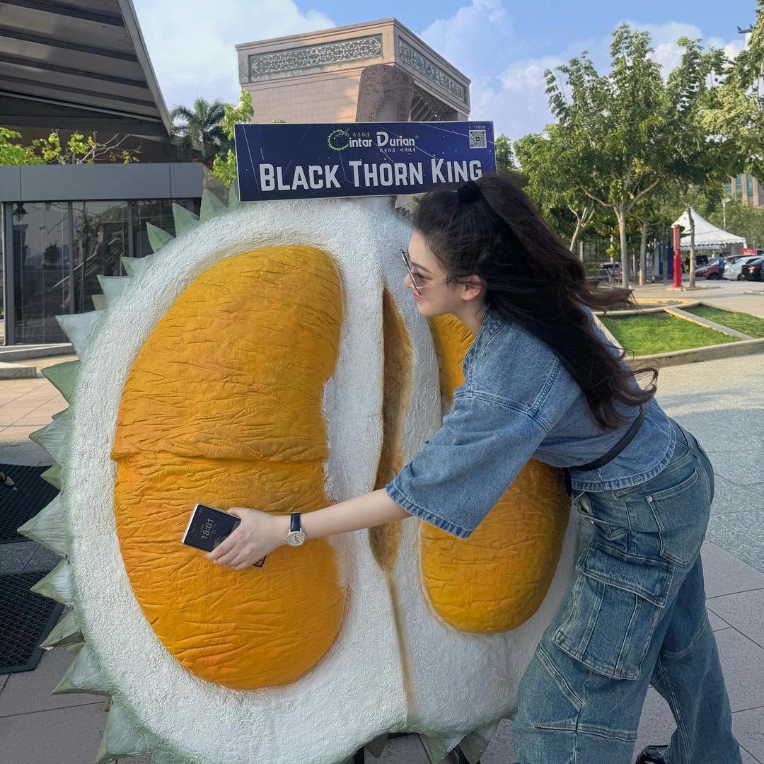 胖米妮Minnie🌶️