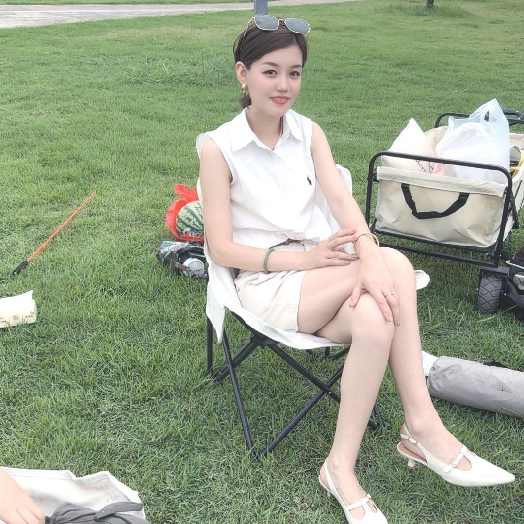 卖链条的小姐姐🌸
