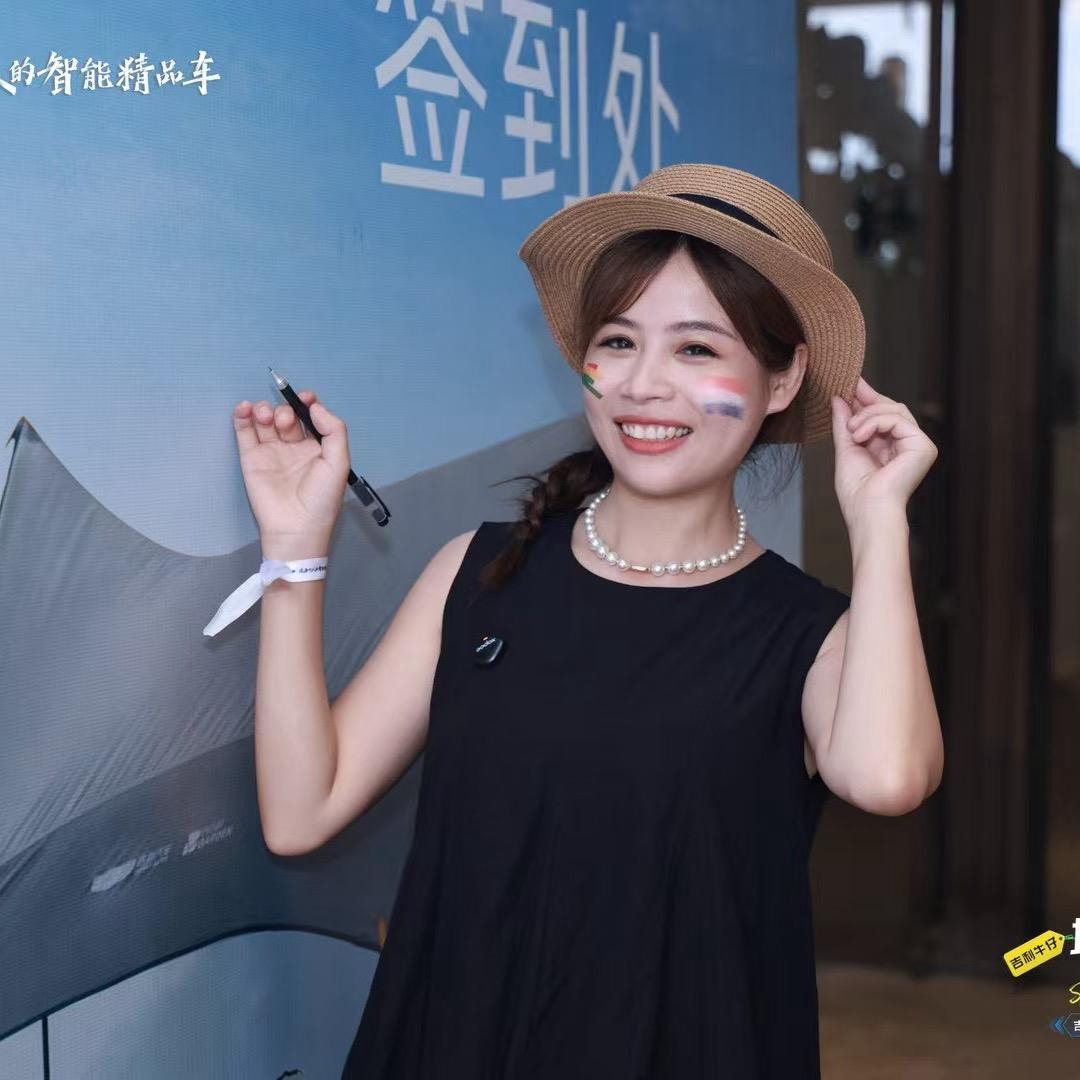 湾区小鹿儿
