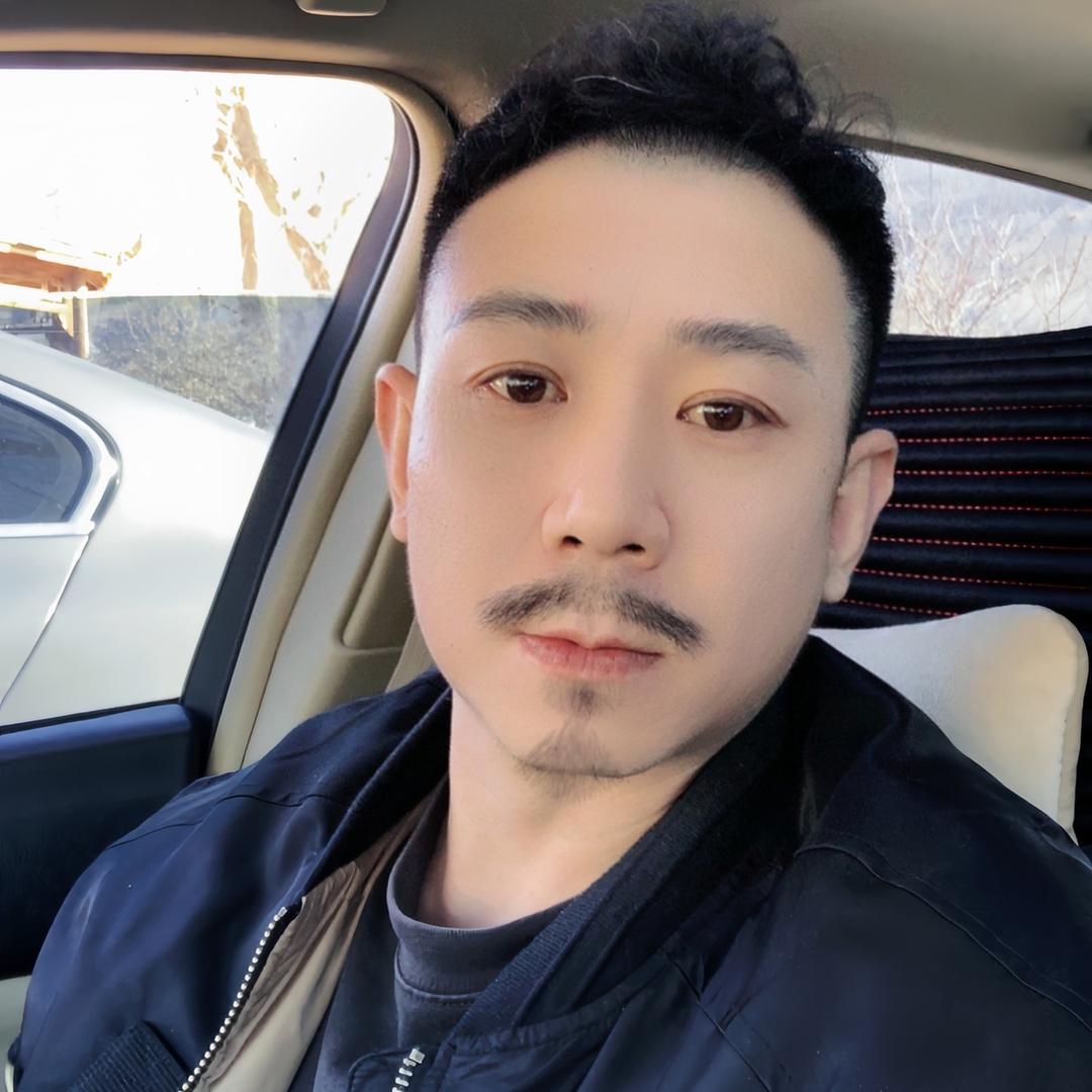 画间形象设计