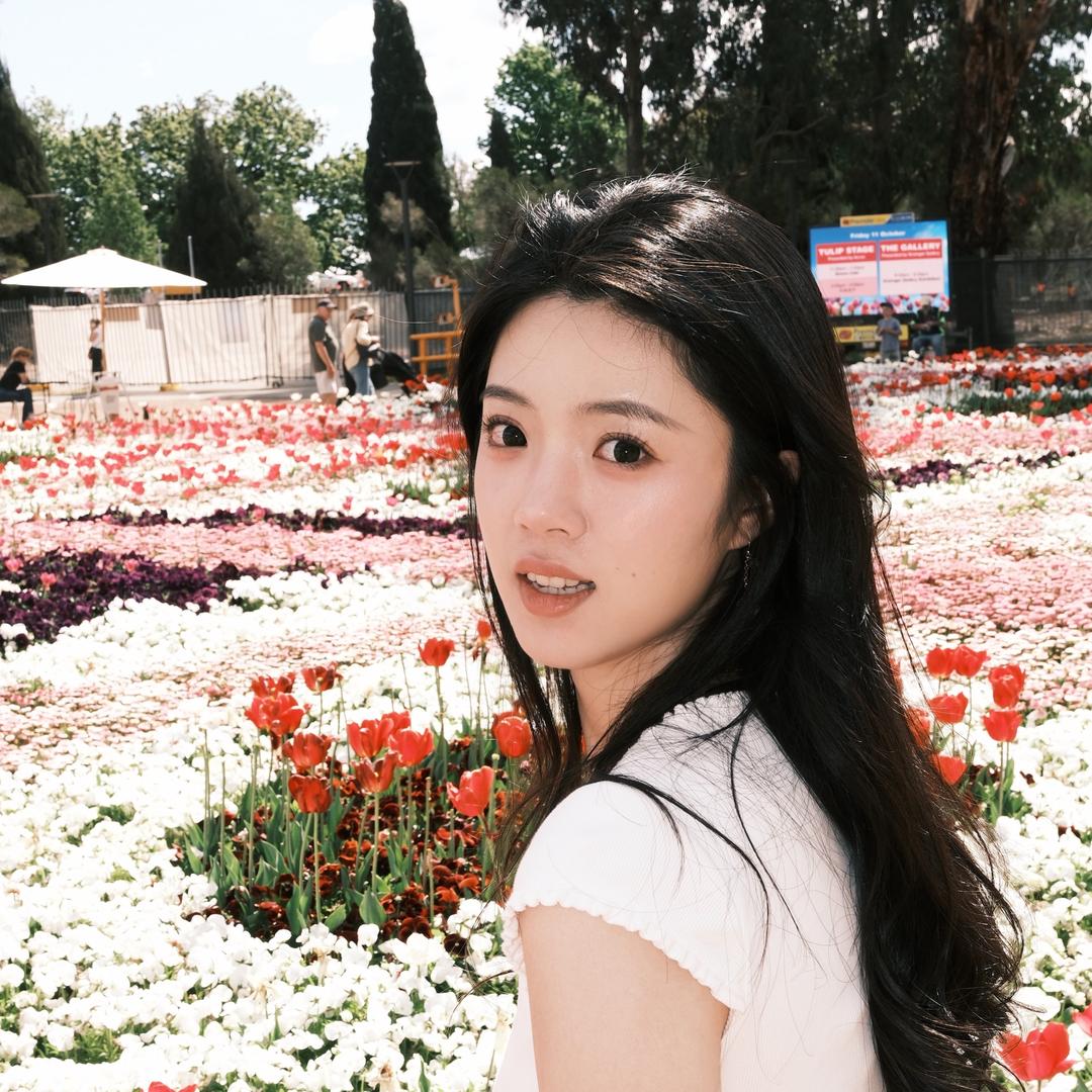 豆奶饼儿