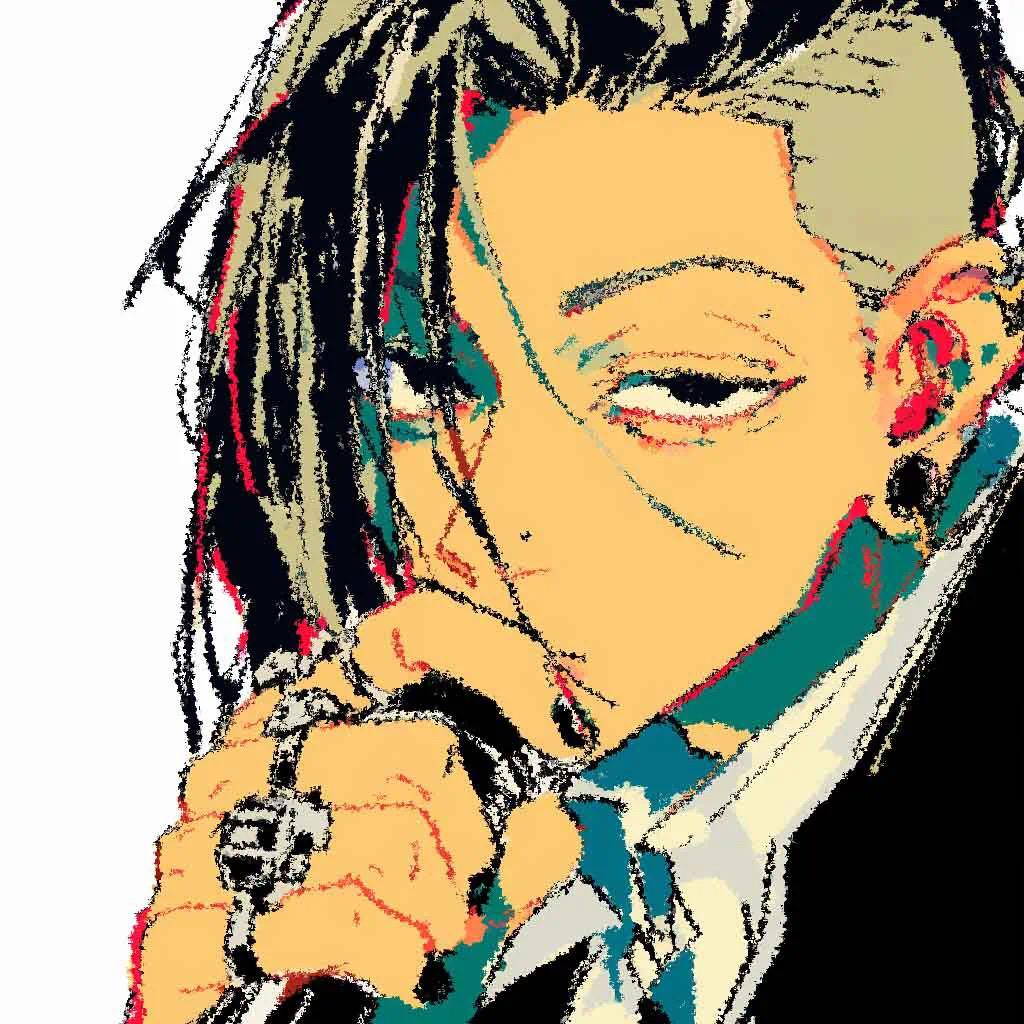 野泽川一.