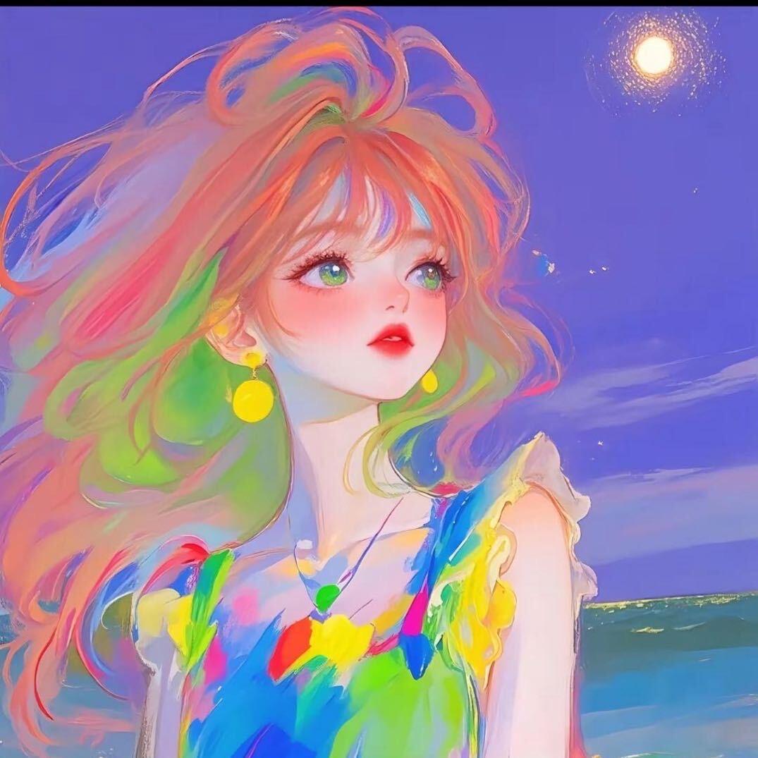 🍊🍐