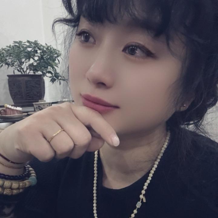 善 缘（刘蒙蒙）