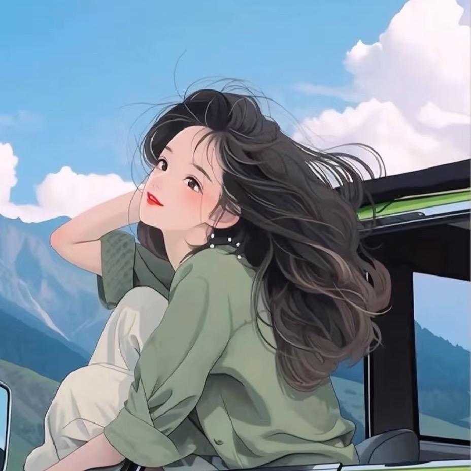 一束桔梗