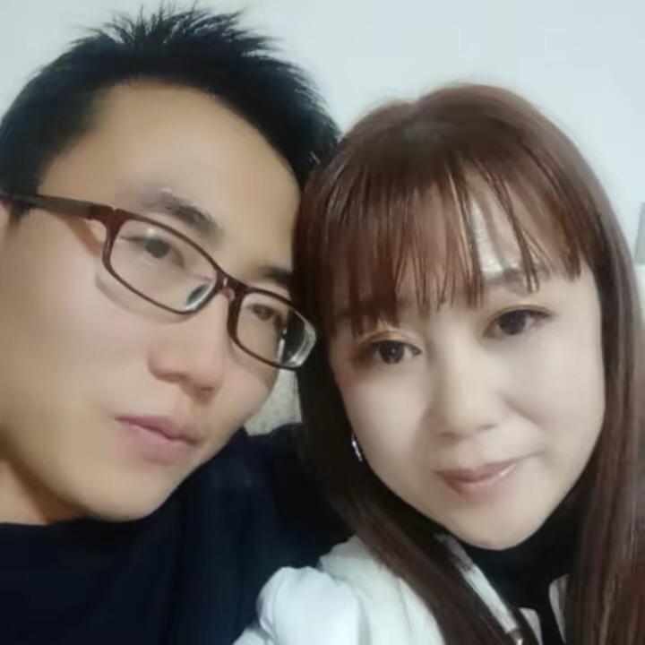 只牵你的手