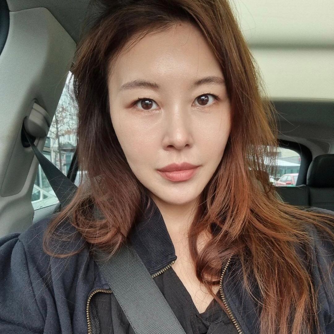 小阿姨