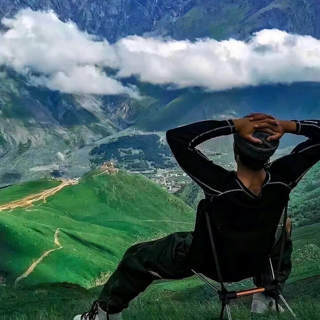 比奇堡最帅气的男人