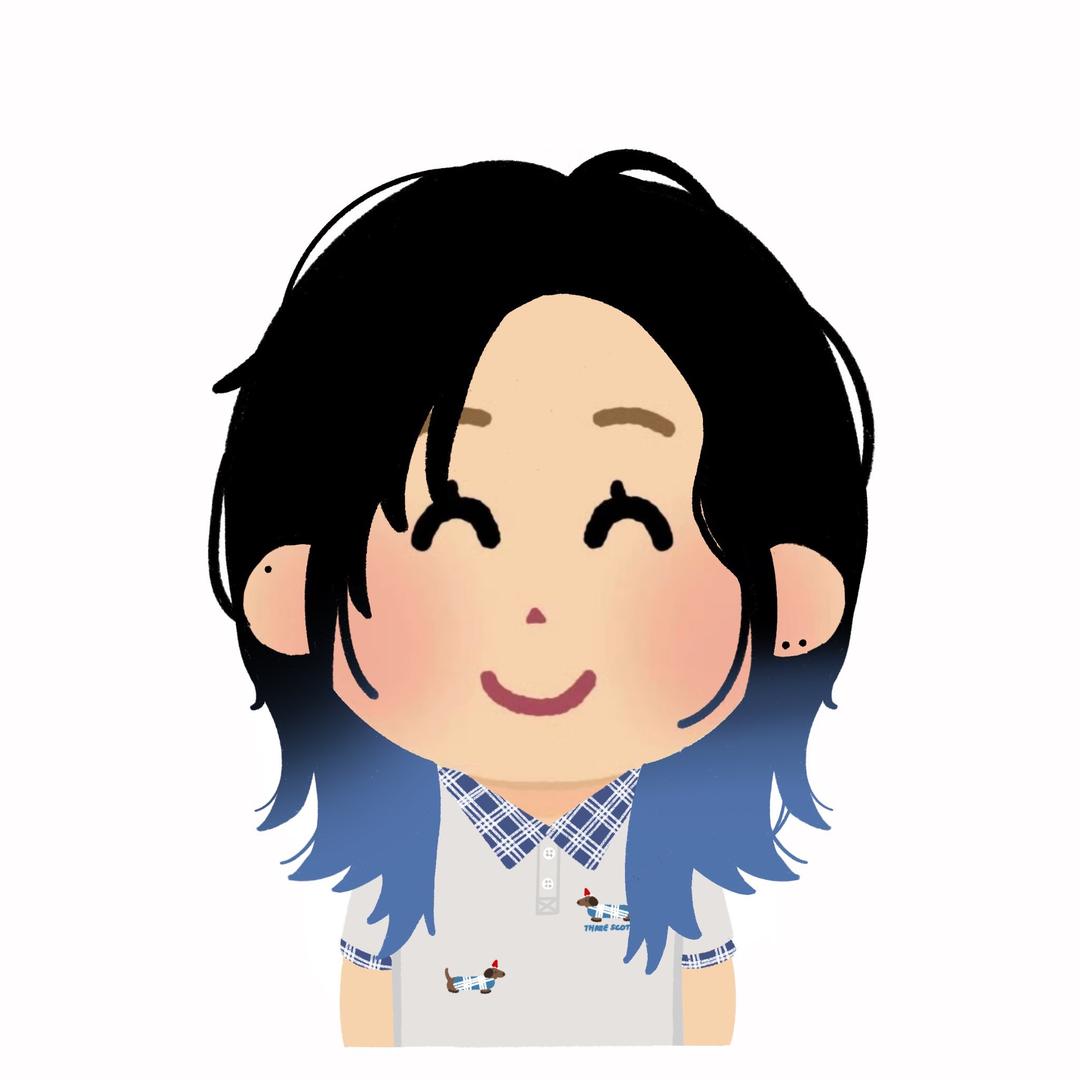 Yiyu屿🐟