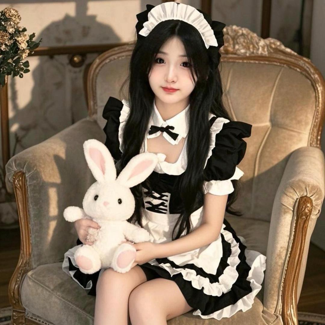 乖淇淇很好·🫧