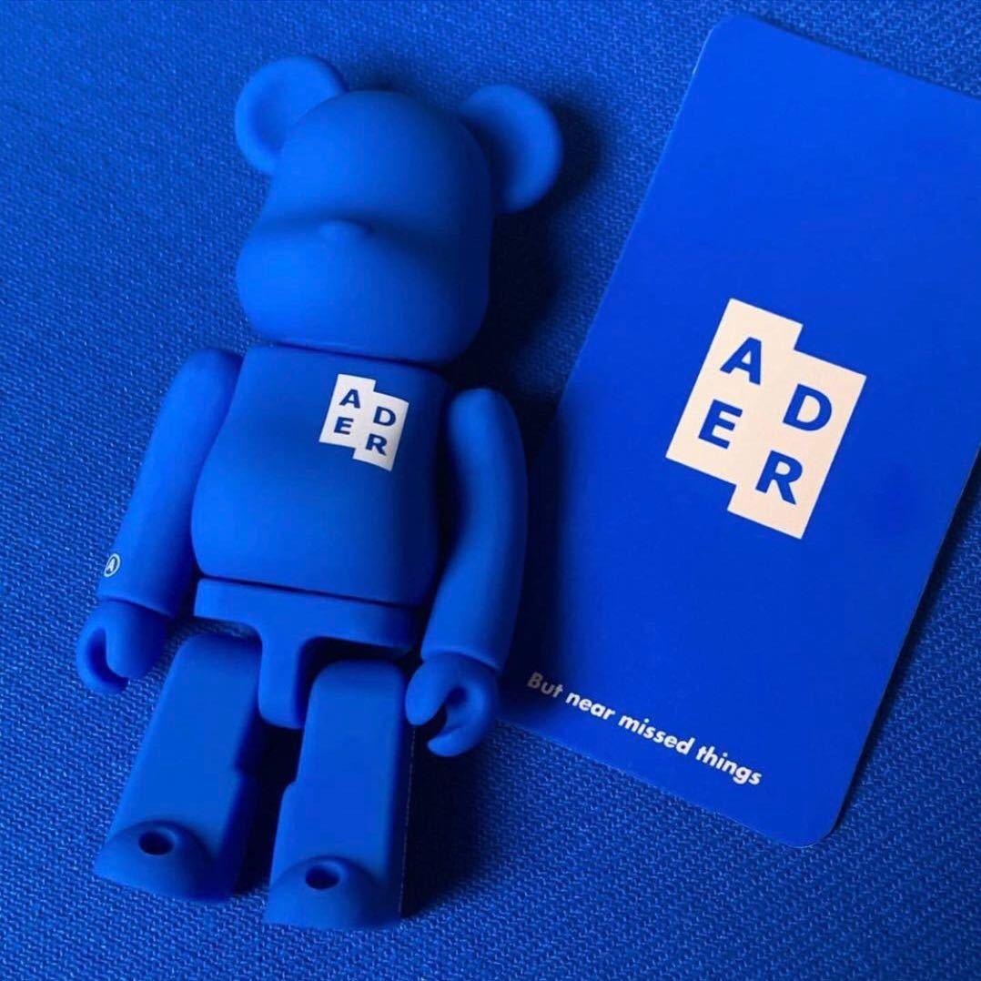 ADER PPE潮社