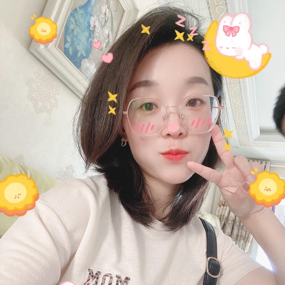 🈶️梦想的兔子🐰