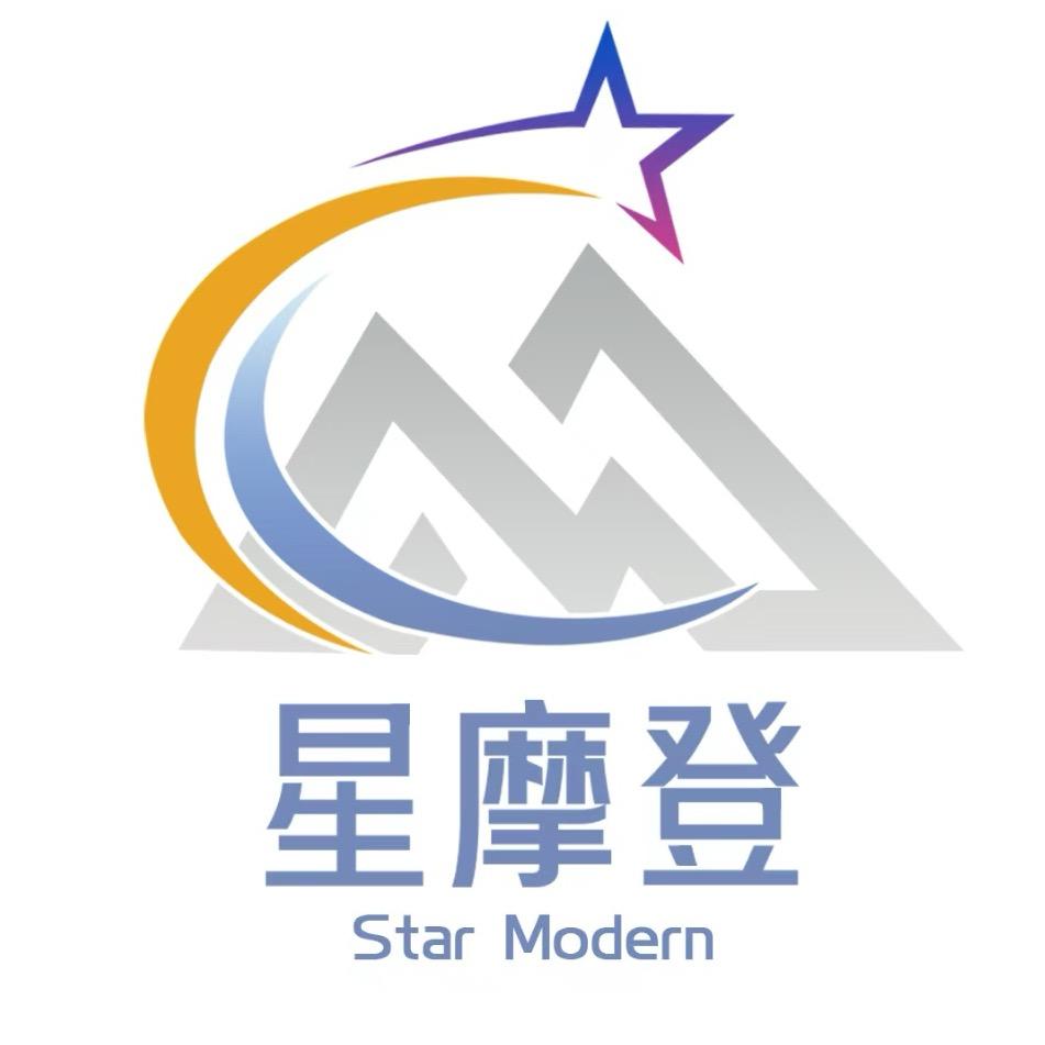 星摩登摩托车装备企业店