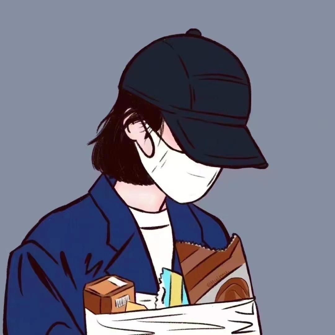 我只是没有安全感