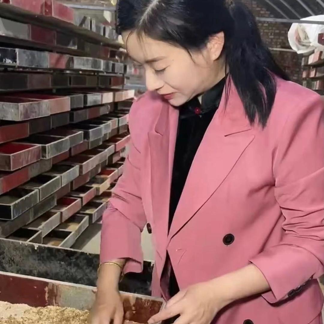 菏泽端姐（宠物粮）