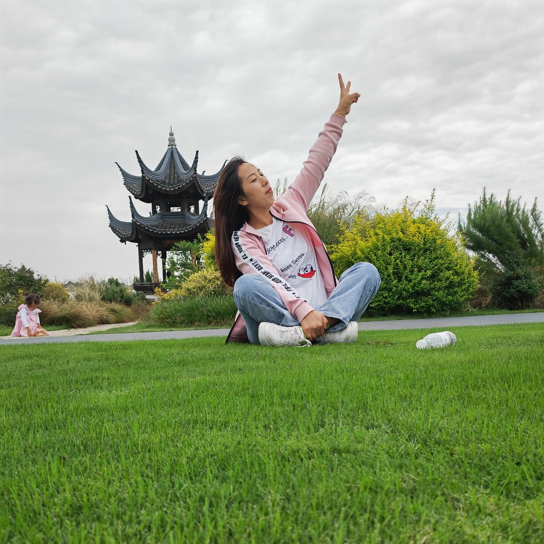 糖满满的快乐