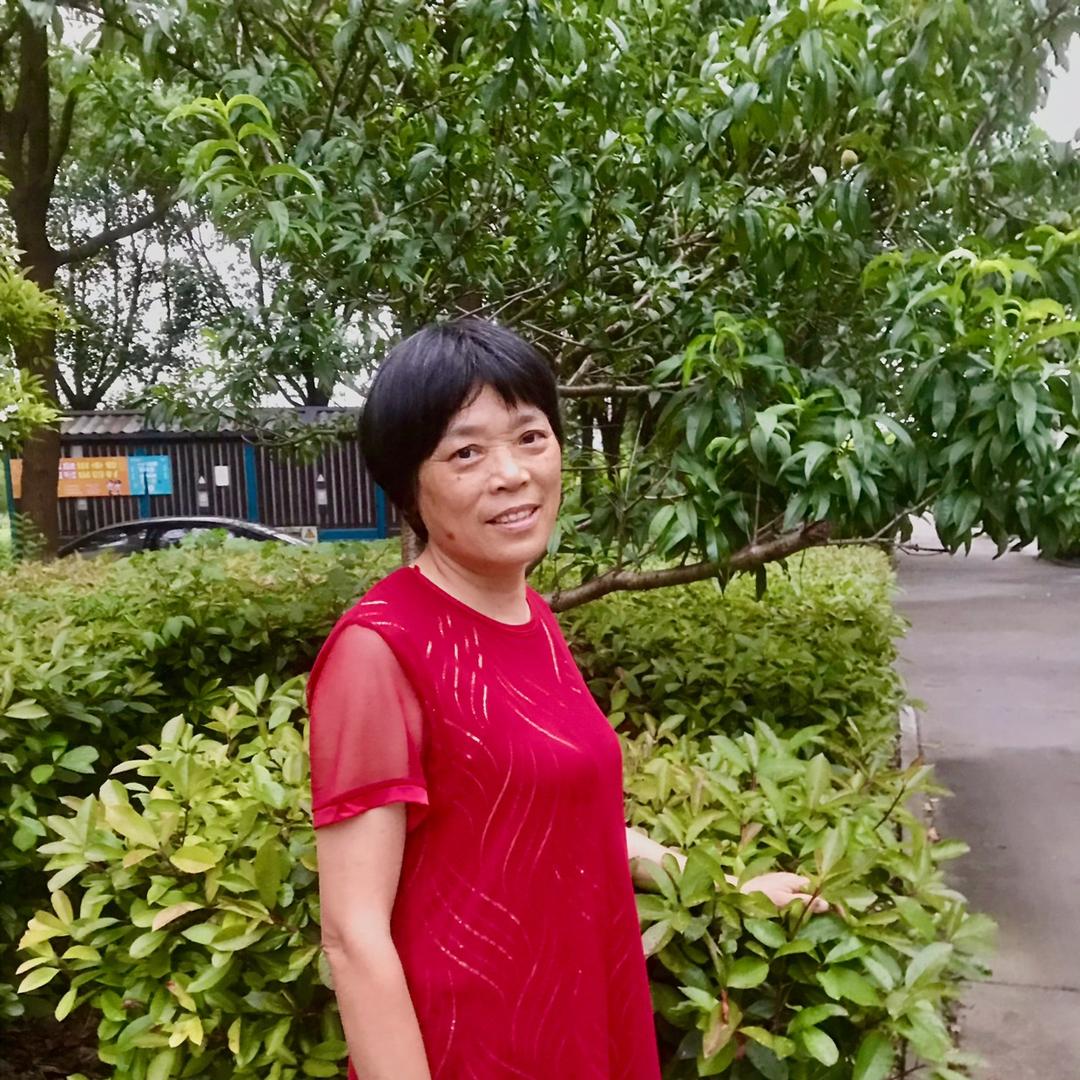 平湖红娘阿姨