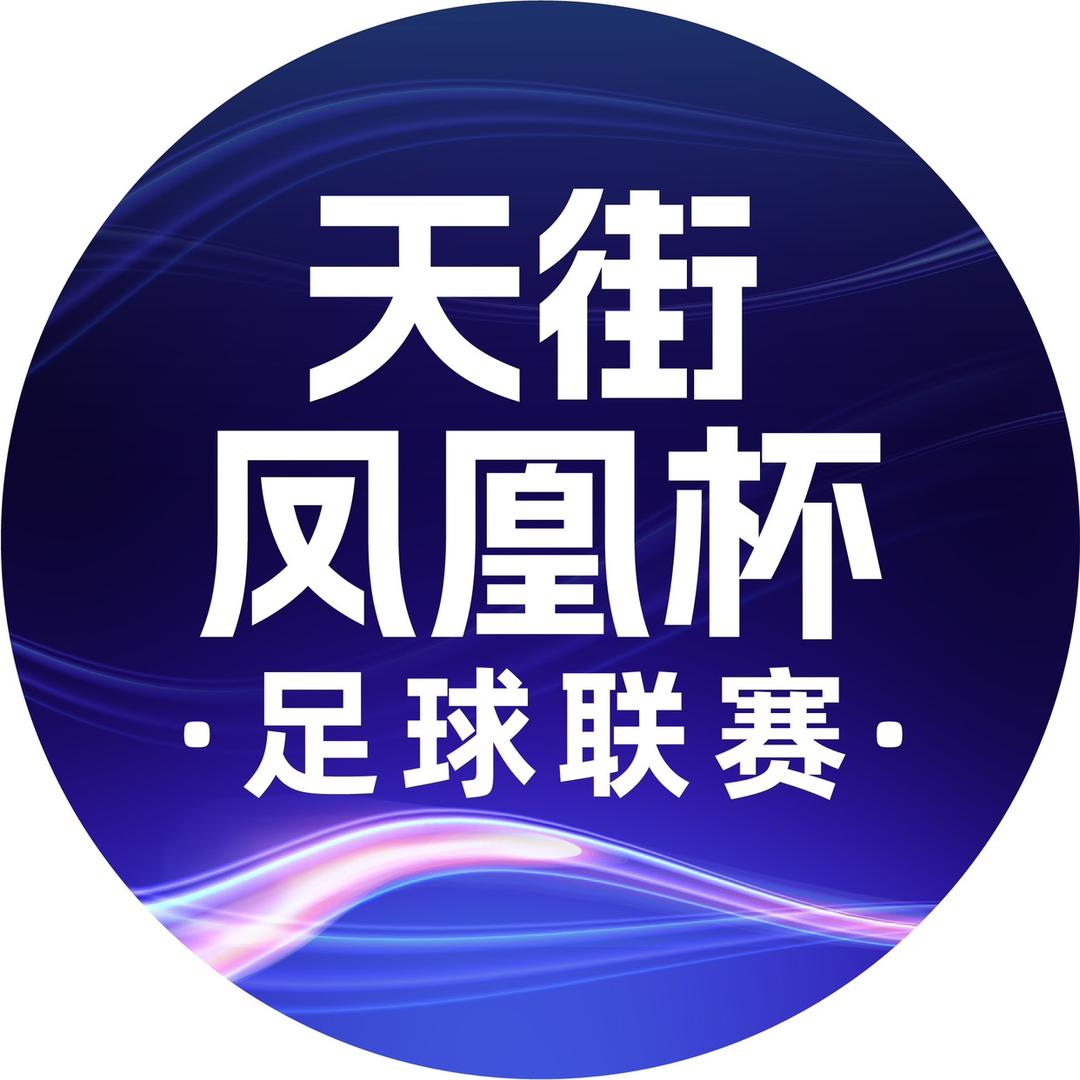 成都“天街凤凰杯”足球联赛