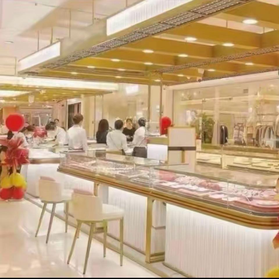 老鳳凰珠宝💎（华北店）