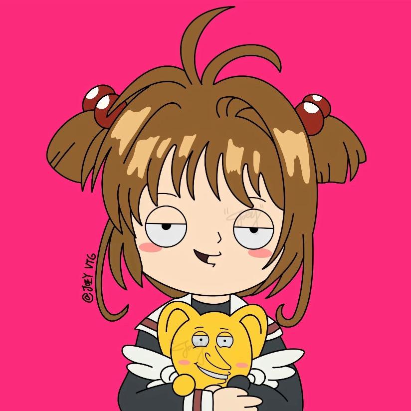 翻斗幼儿园园花