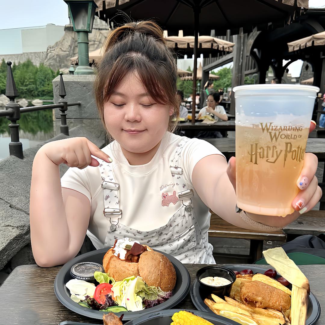 是李千斤啊（孕中期）