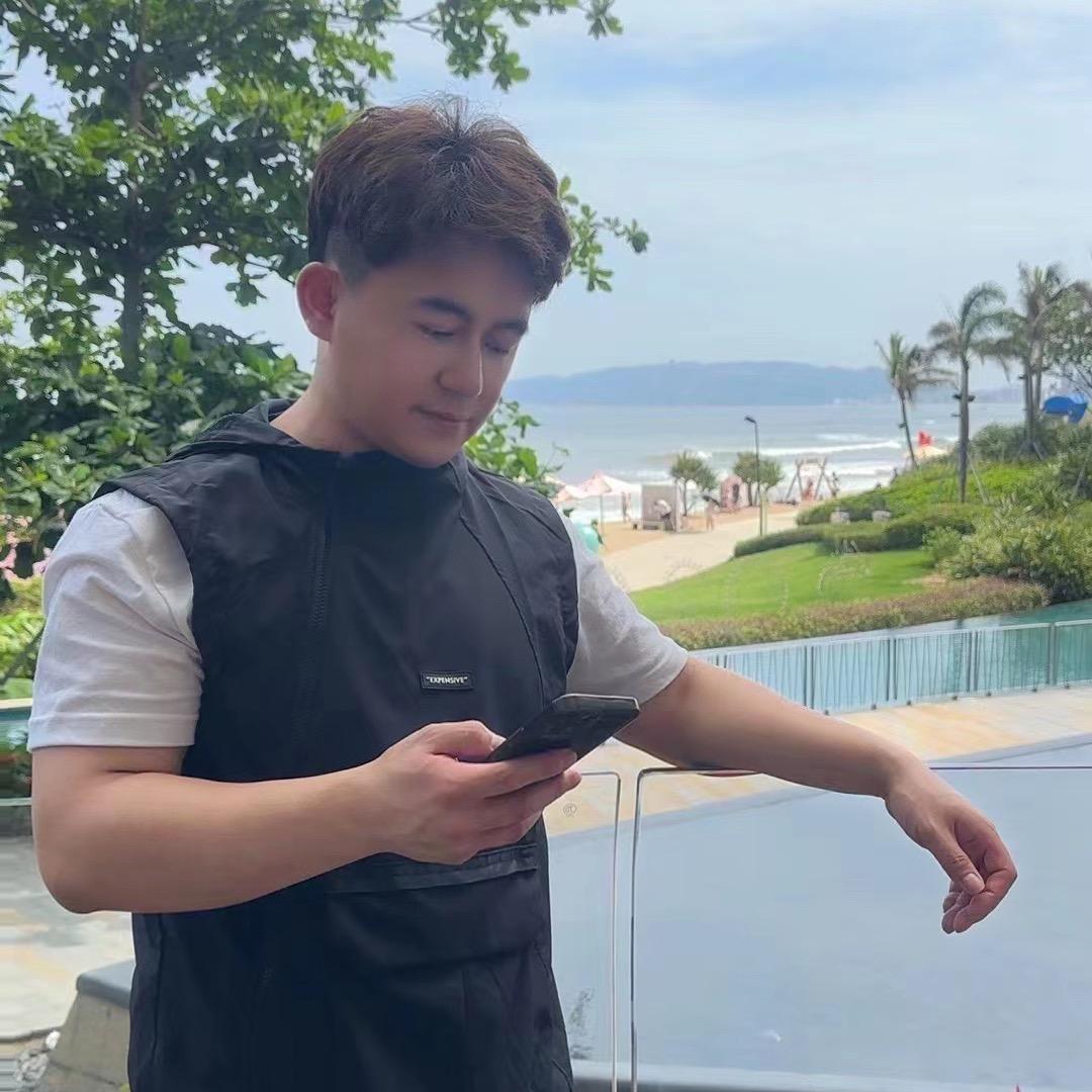 韩韩造型(大桥道店)官方号