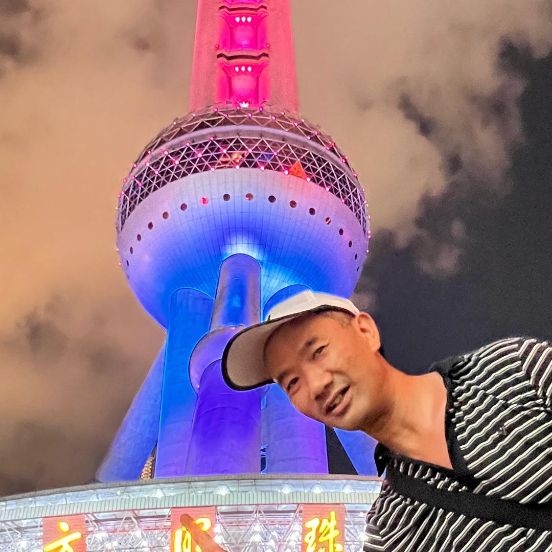 慢城🦀️飞锅（带你飞✈️旅游🚢🏕）