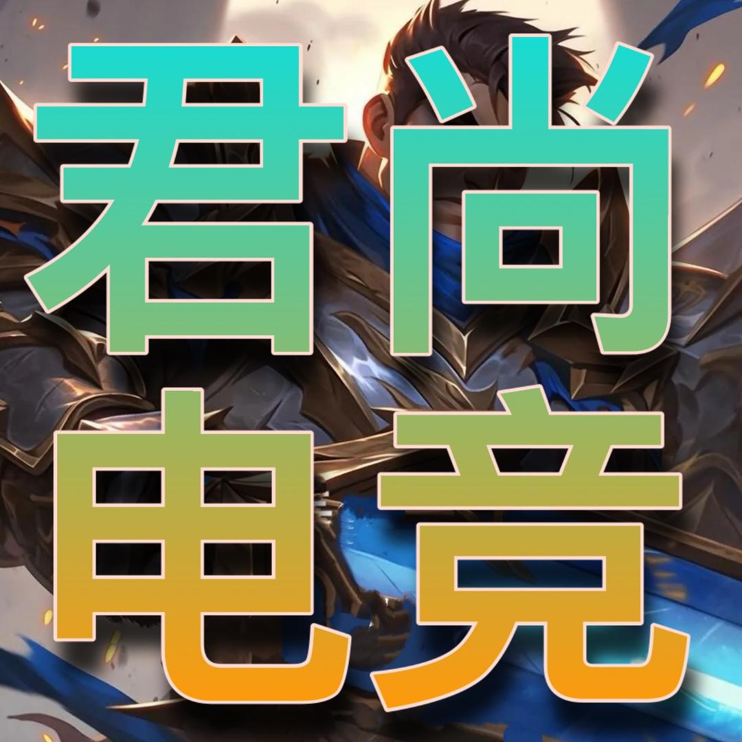 君尚电竞（假肢）