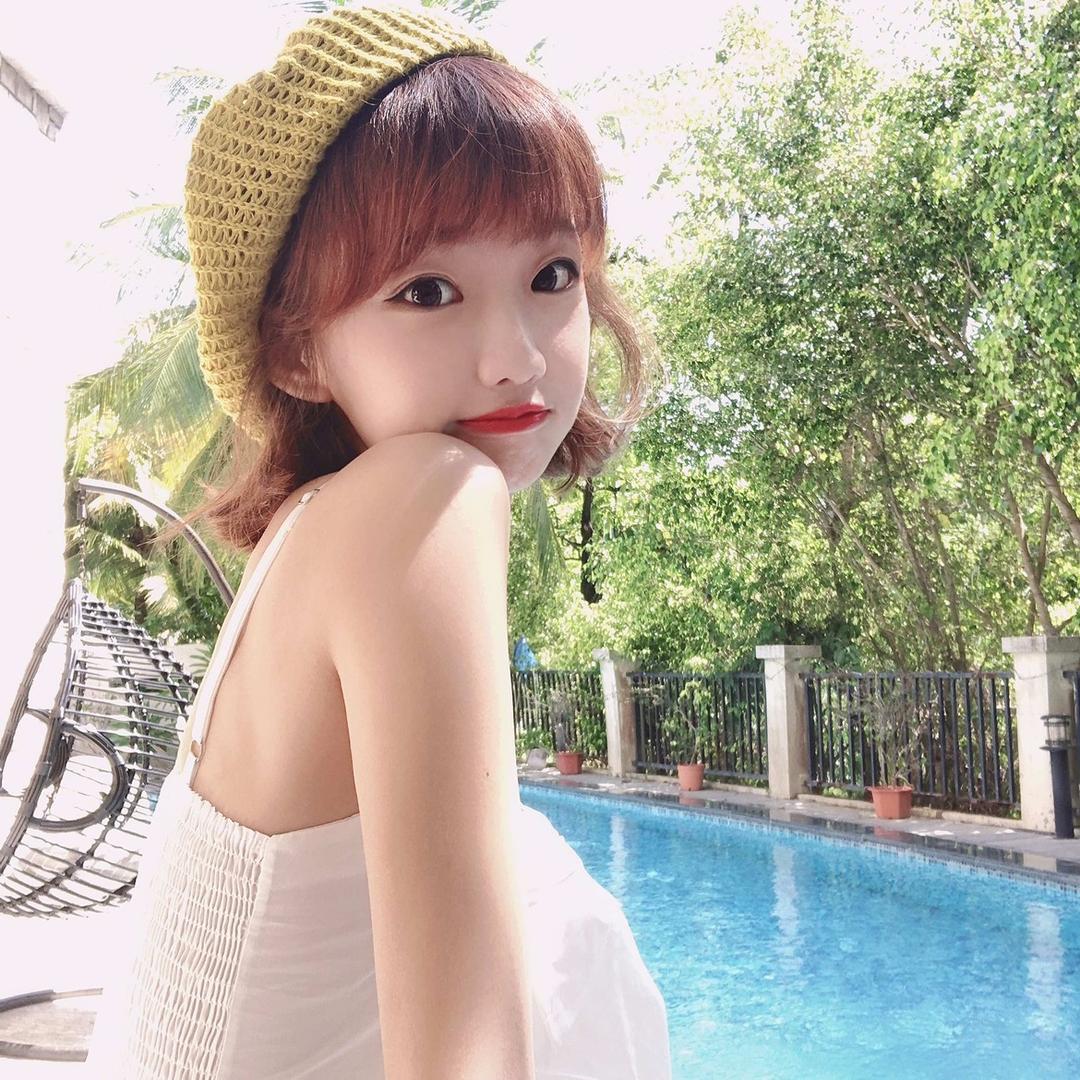 雨果田yogue