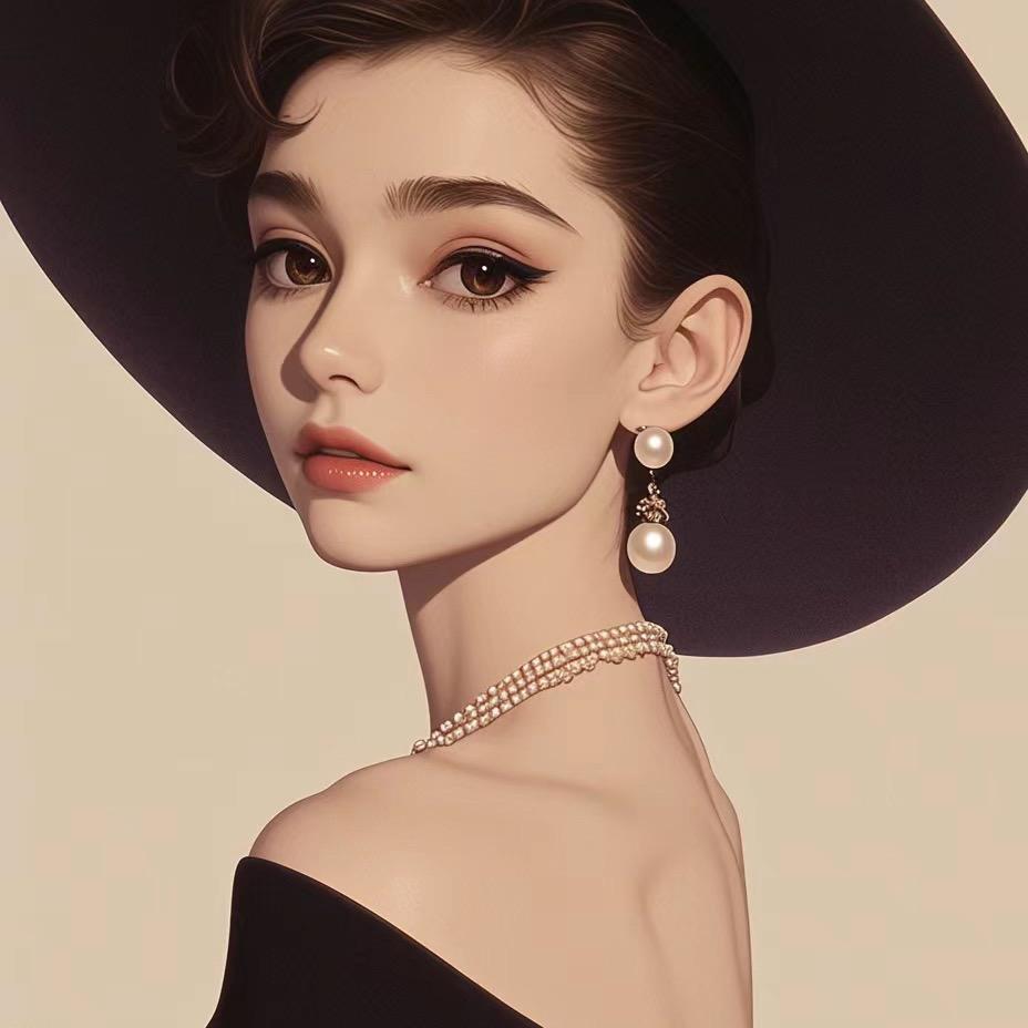 财女龙妹